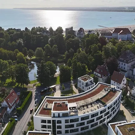 Westlich Ausgerichtete In Kuestennaehe