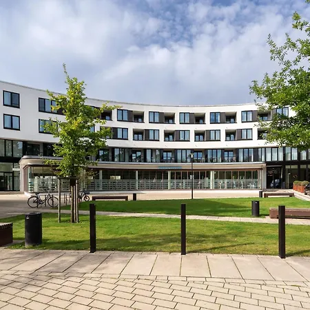 Westlich Ausgerichtete In Kuestennaehe