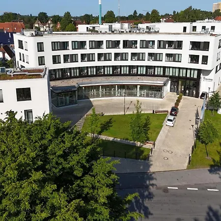 アパート Westlich Ausgerichtete In Kuestennaehe